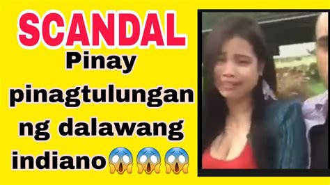 pinay kinantot ng indiano|Sobrang Kipot ng Pepe, Muntik Labasan sa Unang Iyot.